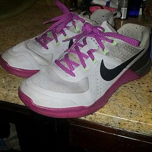 Nike Nano Sneakers Size 8.0